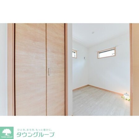 シーズンコート中村公園の物件内観写真